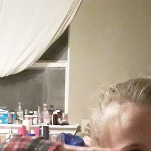 Meet your Posher, Erica